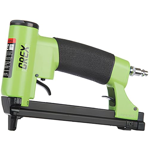 Grex 2116AD 22-Gauge 3/16-Inch Crown Stapler, Lightweight Pn