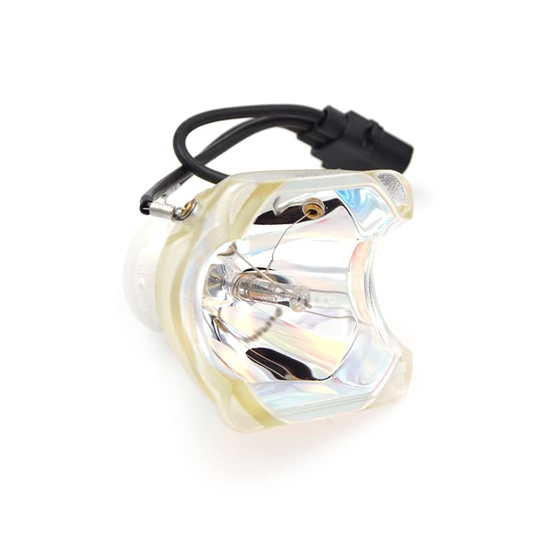 Lampe Sanyo 610-333-9740 résout l'image sombre sur projecteur PLC-XU106 PLC-XU105C