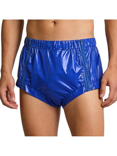 Ropa de baño para hombres con necesidades especiales ideal para playa y terapia acuática