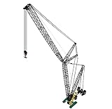 Très détaillé, très à collectionner