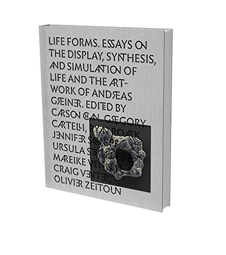 Life Forms Andreas Greiner : Essais sur la synthèse et la simulation de la vie - 2