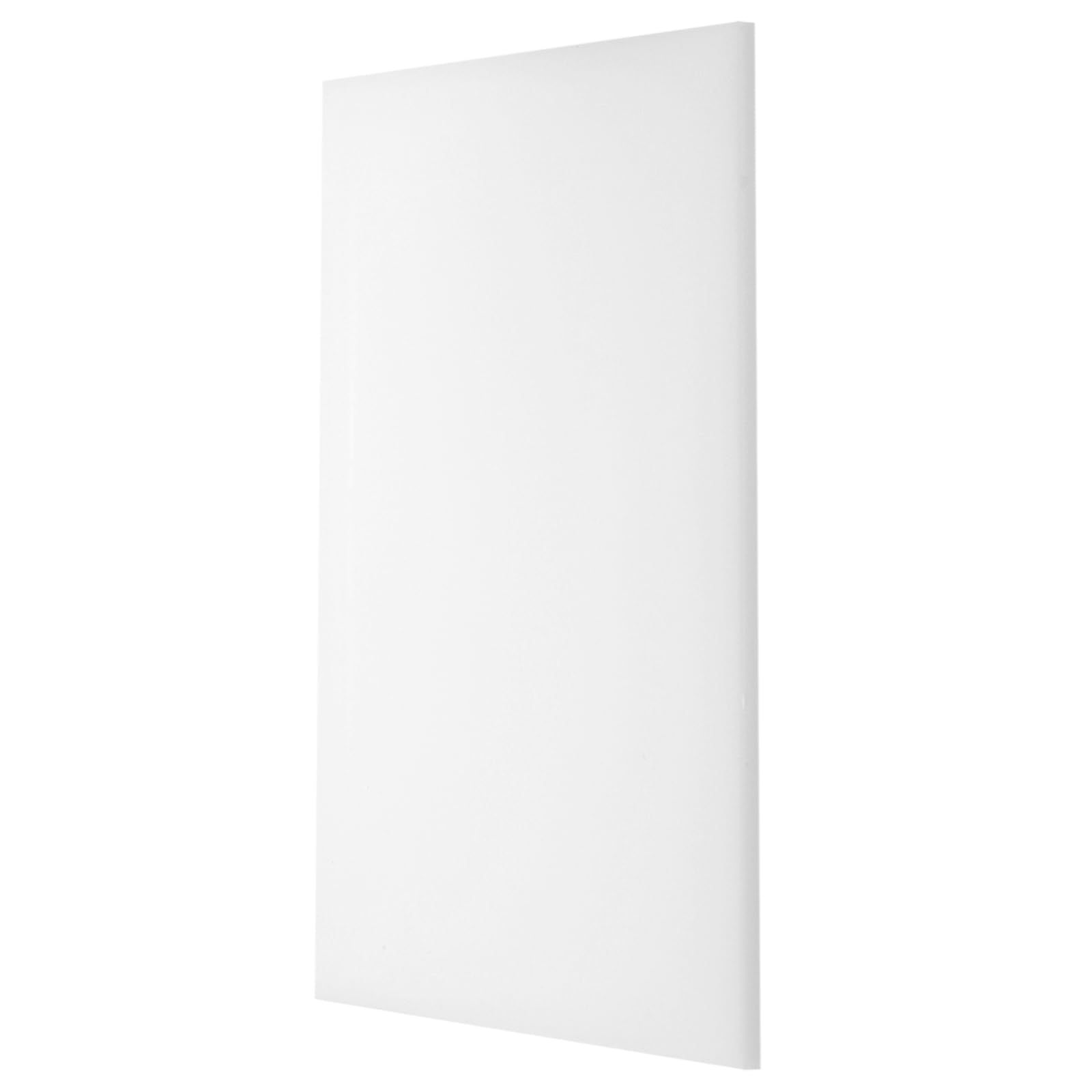 MECCANIXITY UHMW Plastic Sheet - 3/16" Thick -25 MECCANIXITY UHMW Plastic Sheet - 3/16" Thick -25
