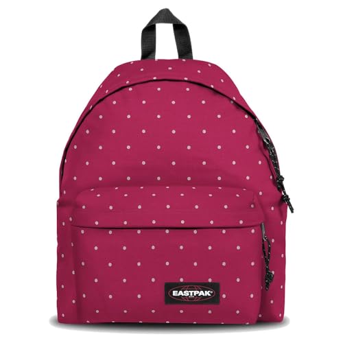 Eastpak Padded Pak’r Zaino 24L, Resistente all’acqua, Scolastico