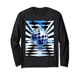 Frutiger Aero Aesthetic Checkered Room Clothing