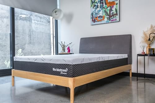 El Mejor Listado de Colchon Bio Cotton que puedes comprar esta semana. 5 Colchon Bio Cotton marca Bio Mattress (2)