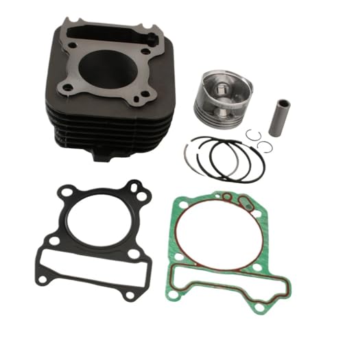 Kit bloc-cylindres X8 125 contre la fumée et l'usure moteur 4T