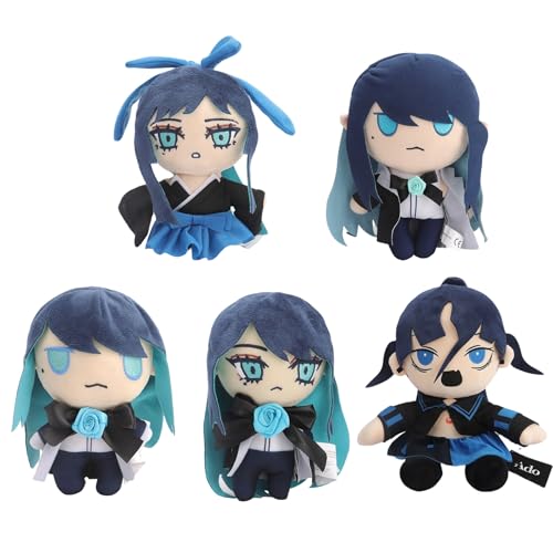 Ado�A�h �O�b�Y �ʂ������ 20cm �� �l�` ���� �t�B�M���A ���� �R�X�v�� �������� �A�j�� �G���O�b�Y �������� ������� �� �����̑����p ������ �u�� �X����N���X�}�X �v���[���g (C)