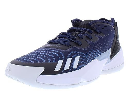 Image of Adidas Unisex-Adult D.o.n. Issue 4