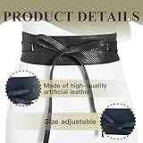 Zoom IMG-2 cylocrya cintura da donna 1 Zoom IMG-2 cylocrya cintura da donna 1