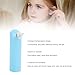Garosa Electric Ear Dryer Ear Drying Water Remover Ear Eliminator Portable with Constant Temperature System for Swimming Travel Home Use Lightweight Compact ABS Material (Style 1 (130x52cm /