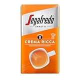 caffe lavazza crema e gusto in offerta roma Il Caffè Crema Ricca Linea Le Classiche di Segafredo Zanetti è l’ideale per rendere gratificante il rito della preparazione della moka, uno dei simboli della cultura italiana