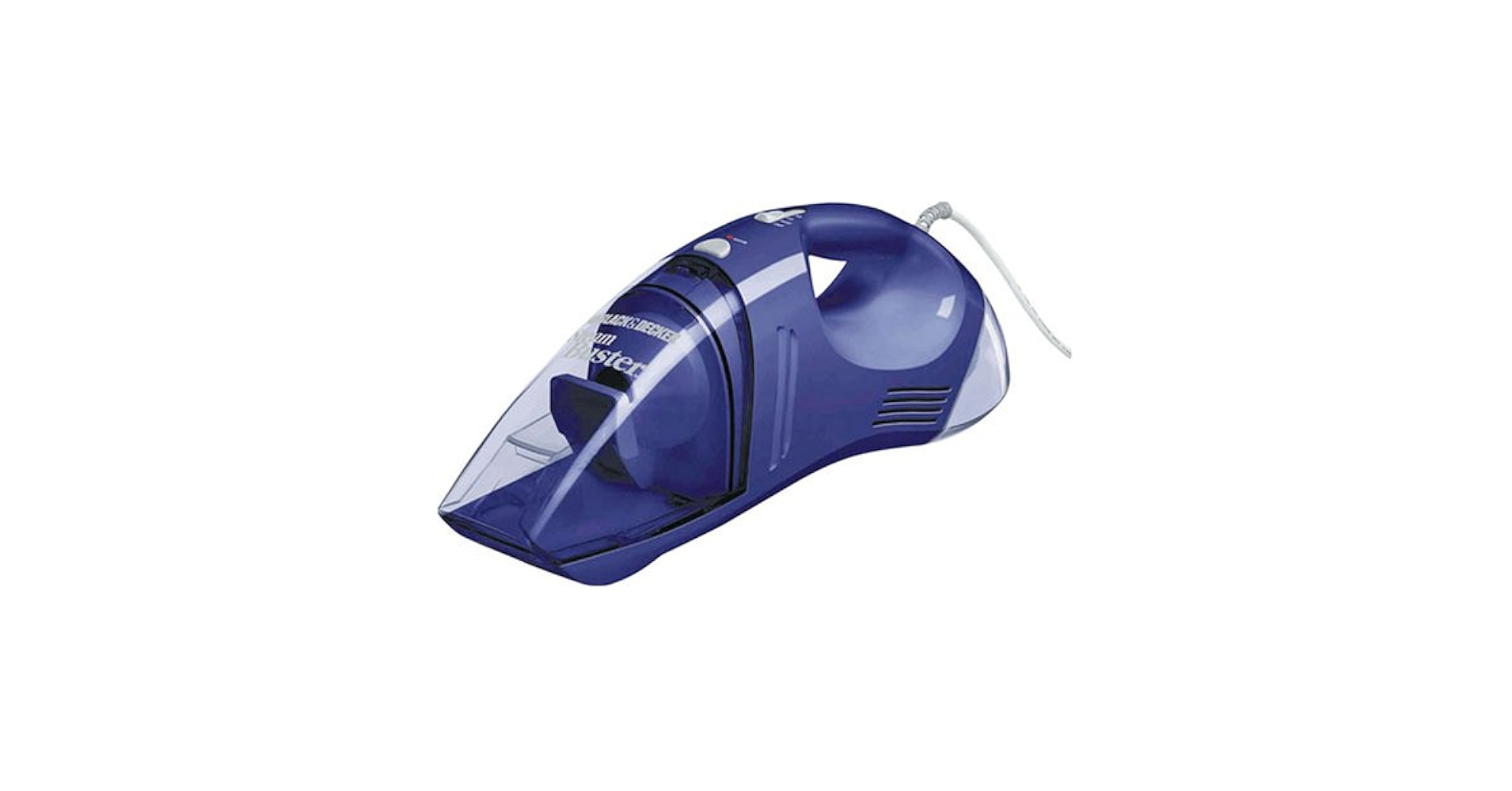 Amazon | Black & Decker スチームバスター Z-SV777 | BLACK+