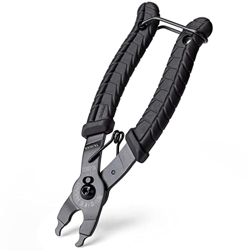 BIKE HAND 自転車 マスターリンクプライヤー ミッシングリンクツール クイックリンク 交換 整備 工具(YC-335CO) BIKE HAND 自転車 マスターリンクプライヤー ミッシングリンクツール クイックリンク 交換 整備 工具(YC-335CO)