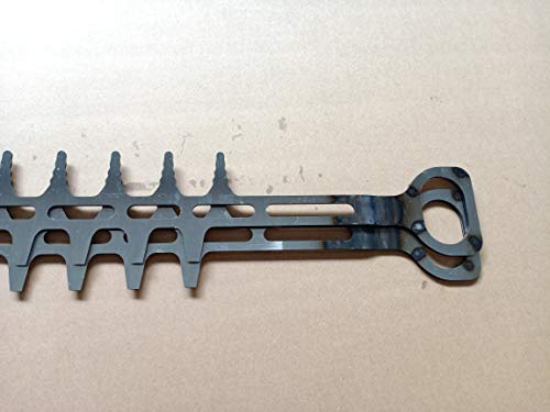 Including 1 Pair of 2 Blades 574681301 for Husqvarna AYP Poulan Pro Hedge Trimmer Blade 22" for Craftsman 35879639 for Poulan PP2822