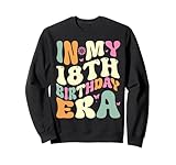 Photo Gallery in my 18th birthday era 18 anni regalo di compleanno felpa Photo Gallery in my 18th birthday era 18 anni regalo di compleanno felpa
