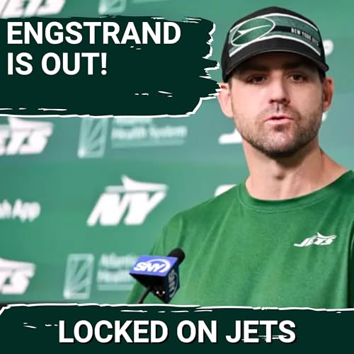New York Jets Part Ways with Tanner Engstrand&mdash;Right Decision but Timing Blundered
