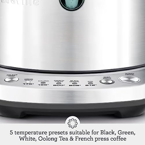 Breville BKE720BSS thumbnail 5