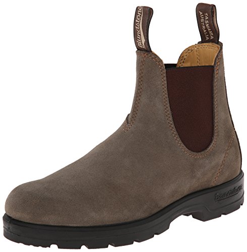 Blundstone 552 Slip On Boot