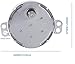4PCS Synchronous Synchron Motor Turntable Motor Electric Turner Motor for Cup Turner,Cuptisserie,Tumbler Cup Rotator with 7mm Flexible Coupling Lamp Cord 100-127VAC 50/60 Hz 4W CCW/CW (2.5-3RPM)