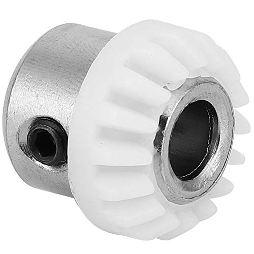 Haofy Reemplazo de la Pieza de la Máquina de Coser del Eje Vertical para la Máquina de Coser Cantante Compatible con el Cantante 1030 1036 1425 1482 1485 1486 1488 1490 1492 2000 2001