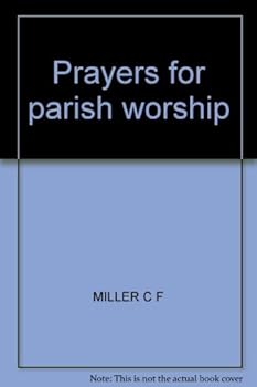 Prayers for Parish Worship
