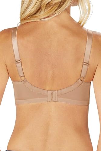 Amoena Women's Adult Nancy Cut and Sewn Wire Free Bra2