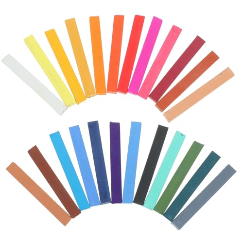 WEKAMOS ���n���J���[�`���[�N24�F�p�b�N ����p�`�惁�f�B�A �������O�A�[�g�N���t�g�Ή�