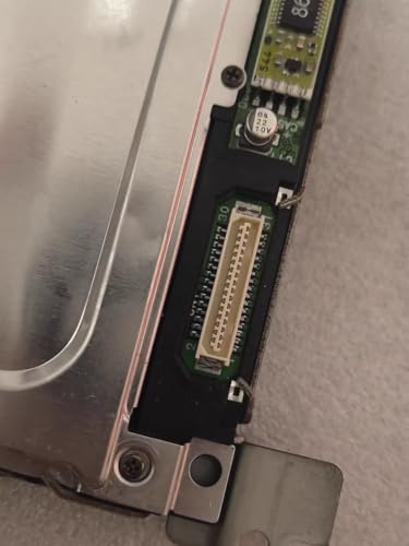 Image of 10.4 inch for LM-ED53-22NAW LCD Display Screen on Stock