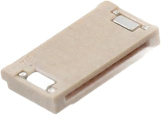 Pack of 4 0512811094 Conn FPC Connector SKT 10 POS 0.5mm Solder RA SMD Easy-On, Bulk, RoHS