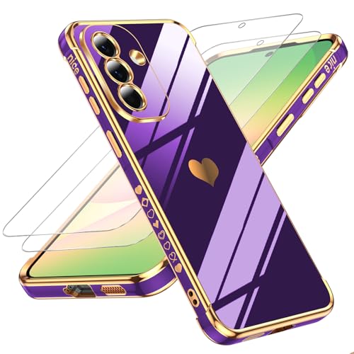 Coque Galaxy A57-5G anti-choc avec protection intégrale objectif photo