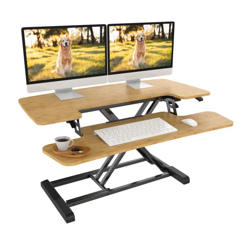 best standing desk deals flexispot