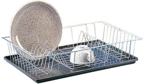 Metaltex 320645068 Colonia spoelmand met lekbak Metaltex 320645068 Colonia spoelmand met lekbak