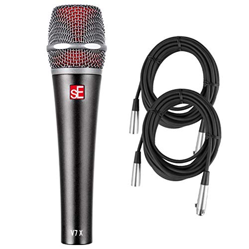 新品 SVX Wireless Microphone System SHURE SVXシリーズワイヤレスマイクシステムのご紹介! | パンダ