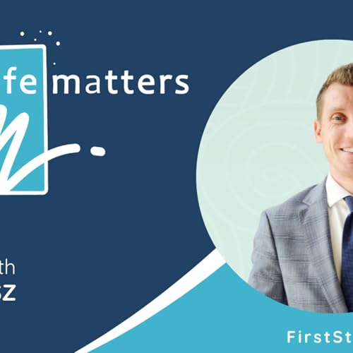 Interview with Nate Grasz