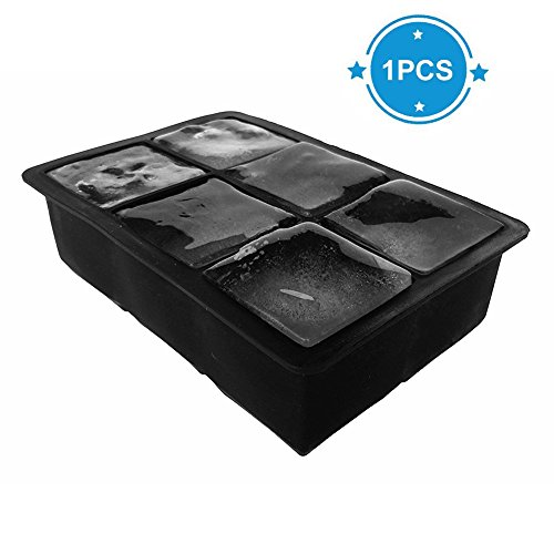 Ankooki vaschetta grande per cubetti di ghiaccio