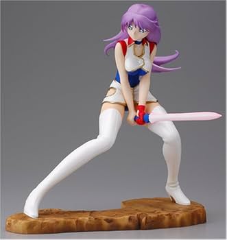 ダーティペア　可動式　フィギュア　ユリ　ケイ　フィギュアーツ　ダーティーペア ダーティペア 可動式 フィギュア ユリ ケイ フィギュアーツ