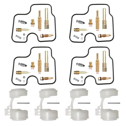 Kit reconstruction carburateur CB1000 SC30 pièces moto 1000 cc