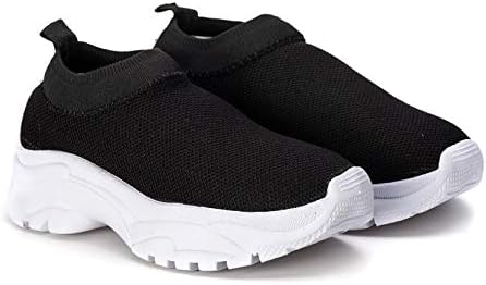 tênis de tecido nike