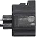 Walker Products 350-34039 Oxygen Sensor 4-Wire Direct Fit (Original Equipment Replacement O2 Sensor)
