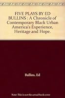 Five Plays B000I544TA Book Cover