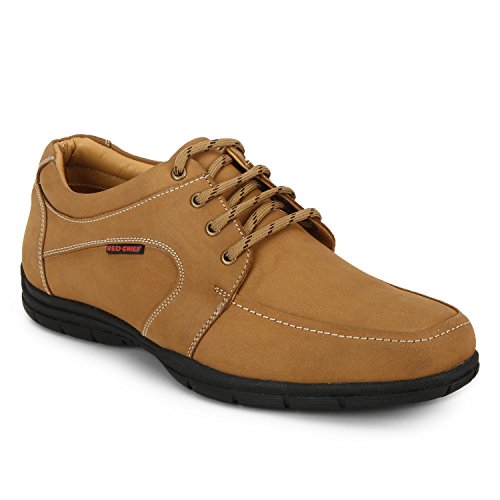 Image of Red Chief Formal Shoes for Men RC3452