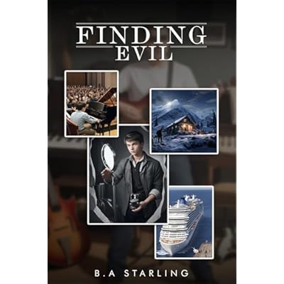 FINDING EVIL