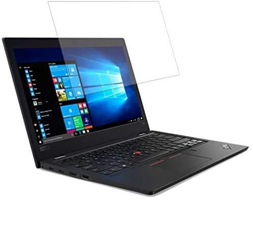ClearView �y2���Z�b�g�zLenovo ThinkPad L380 2018�N4�����f�� 13.3�C���`�Ή� �y���d�x9H�A���`�O���A�^�C�v�z�t���ی�t�B���� ���˖h�~�I���d�x9H�t�B����