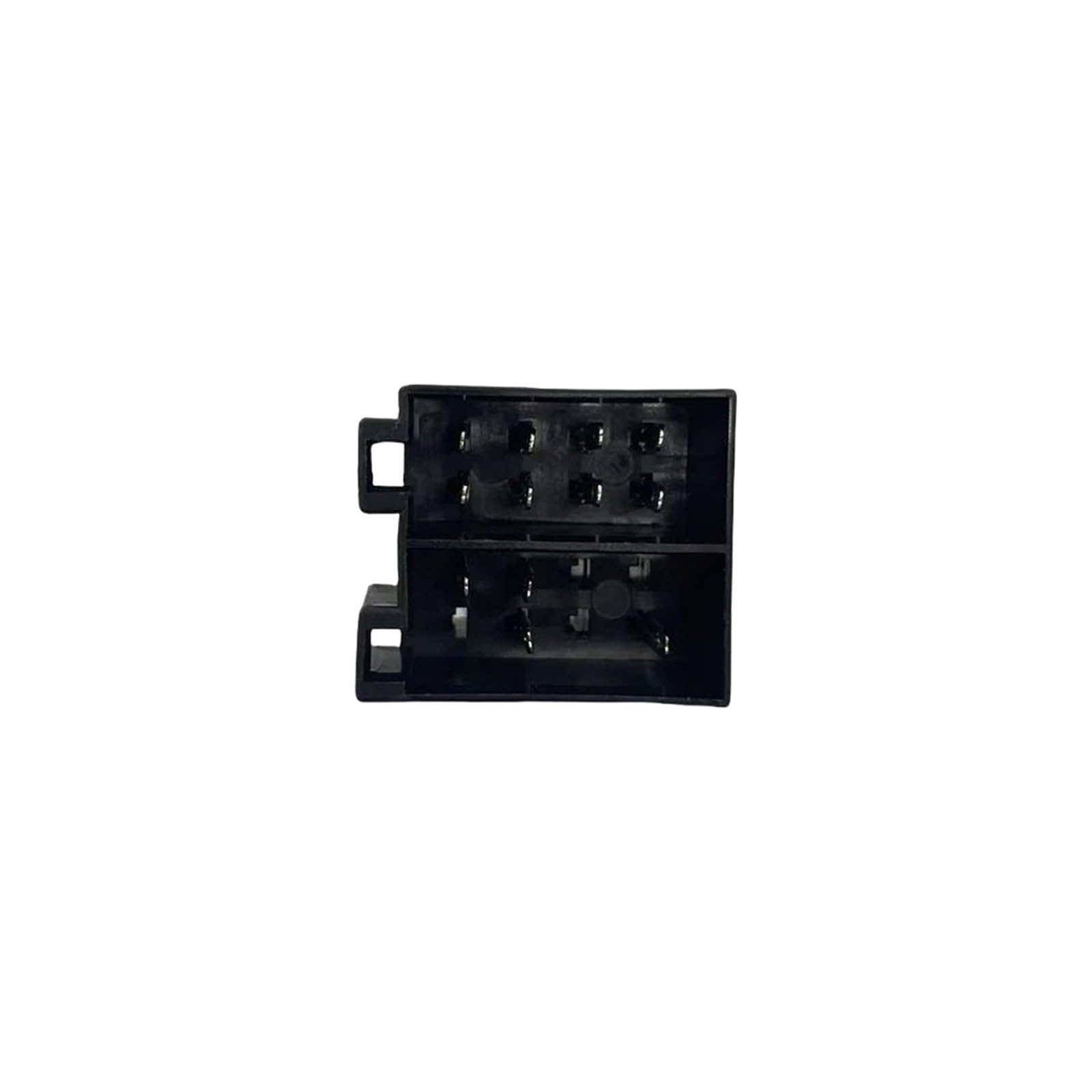 Android-Autoradio-Kabelbaum mit CAN-Bus-Adapter, kompatibel mit Fiat 500, Croma, Punto, Panda, Qubo, Siena, Ducato und Doblo(Cable Canbus)