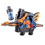 [BANDAI] [バンダイ SUPER BEST DXクローズドラゴン 仮面ライダービルド 対象年齢 3 才以上