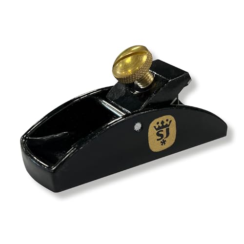 Spear & Jackson CTP3 Carpenters 3 Trimming Plane