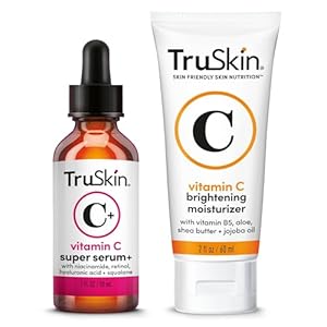 TruSkin Super C Duo with Vitamin C ...
