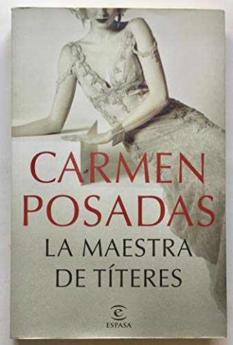 La maestra de títeres