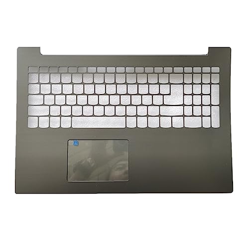 Coque Clavier Lenovo Ideapad 320-15 Réparer un Pavé Tactile Bloqué ou Cassé Gris