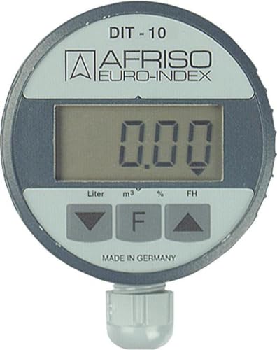 Preisvergleich Produktbild Afriso Digitaler Tankinhalts- anzeiger DIT 01